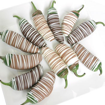 jalapenos